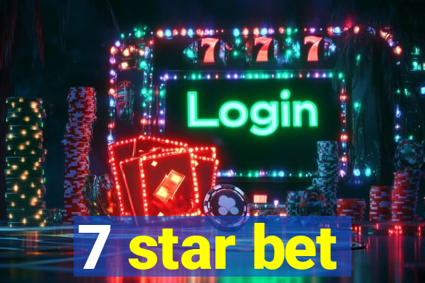 7 star bet